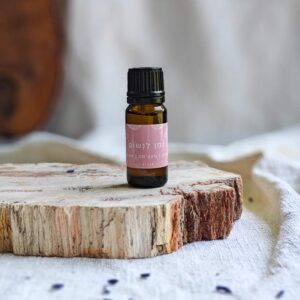 תערובת שמנים אתריים זמן לנשום