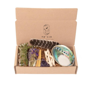 ערכת הרוח הגדולה