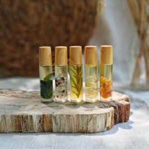 ערכת חמש רולרים