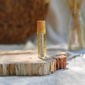 רולר שקט יתושים