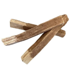 פאלו סנטו וקינמון פרואני