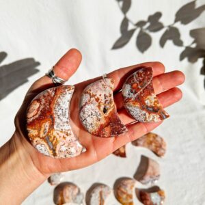 ירחי ג'ספר רוזטה