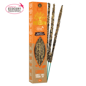 קטורת קינמון HERBIO I