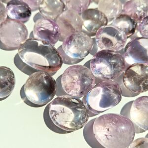 אמטיסט | אינטואיציה ורוגע